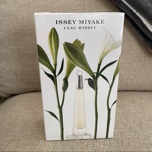 Issey Miyake L’eau D’issey Duo Nomade